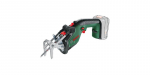 Elagueur Bosch - Keo 18 (delivered without a bat, with a "Top for Wood" S644D saw blade - PowerForall