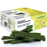 Hambaravi suupiste koertele Irodori Vet Dental Sticks L (alates 25kg) 28 tk