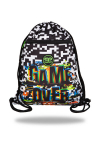 Spordir&otilde;ivaste kott CoolPack Vert Galaxy E70589