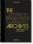 Star Wars Archives. 1977-1983. 40Th Anniversary Edition