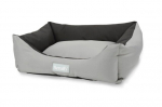 Koera pesa Scruffs Expedition Box Bed M, hall