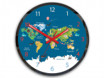 Laste seinakell MapForkids