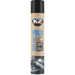 Poleerimisvahend K2 Cockpit kohv, 750 ml