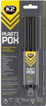 Epoksiidliim K2 Plastipox, 25 g