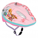 Laste jalgrattakiiver Paw Patrol t&uuml;drukutele, roosa.