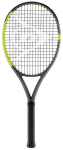 Tennisereket Dunlop SRX FX 500, kollane