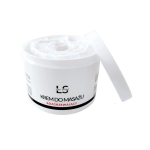 Massaažikreem Line Sport 250 ml, niisutav, soojendav