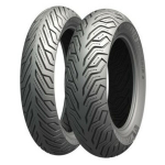 Michelin City Grip 2 110/70-12