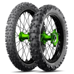 Michelin Starcross 6 Medium Hard 120/90-18