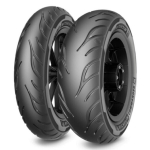 Michelin Commander III Cruiser 200/55VR17