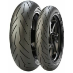 Pirelli Diablo Rosso III 120/65ZR17