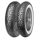 Mitas MC-12 White Wall 3,00-10