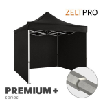 Pop-up telk Zeltpro Premium+ 3 x 3 m, must
