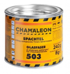 Pahtel koos klaaskiuga Chameleon 503 250 kg