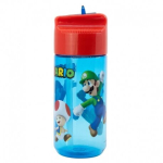 Super Mario joogipudel, 430 ml