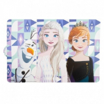 Frozen lauamatt