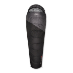 Soe must/halli mummy t&uuml;&uuml;pi magamiskott Campus Kjerag 250 R