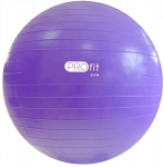 V&otilde;imlemispall Proft, 55 cm pumbaga
