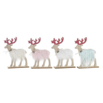 J&otilde;uluehted &ndash; p&otilde;hjap&otilde;der, DKD Home Decor
