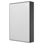 Seagate One Touch STKY2000401 2TB USB 3.0 Silver