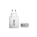 EXTRA DIGITAL Laadija GaN USB TypeC 65W PPS