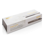 Sirgendaja Hair Straightener Sthauer Gold