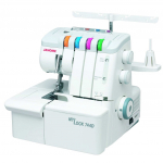 JANOME 744D
