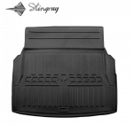 Pagasiruumi kummimatt Mercedes Benz W212 E 2009-2016