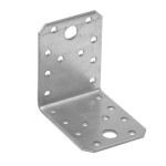 KL1 ehitusnurk &ndash; 50x50x35x2,5 mm