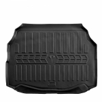 Pagasiruumi kummimatt Mercedes Benz W203 C 2001-2007