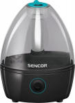 &Otilde;huniisutaja SENCOR SHF 902BK, 0,9L