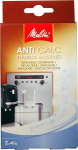 Melitta Anticalc Espresso Machines (178582), 2tk.