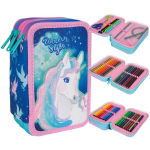 Pinal koos tarvikutega Coolpack &Uuml;kssarvik, lilla