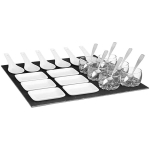 Aperitiivi komplekt, 25 osa