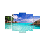 Viieosaline reproduktsioon Rand