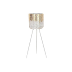 Lillepott DKD Home Decor, 39 x 39 x 88 cm