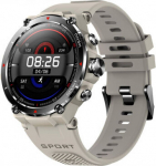 Nutikell Intelligentne kell DCU STRAVA 1,3"