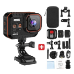 Seikluskaamera VIRAN 4K