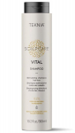 &Scaron;ampoon Lakm&eacute; Teknia Scalp Care Vital (300 ml)