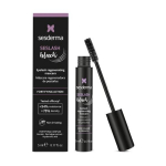Ripsmeik - SESDERMA - Seslash Black - 5 Ml - Regeneratiivne - Mitte vett h&uuml;lgav