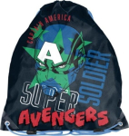 Sussikott Paso Marvel Avengers Captain America