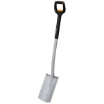 Teleskooplabidas Xact Fiskars 1000620