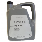 &Otilde;li Volkswagen VW 0W-30 LL-III FE 504.00/507.00, 5 l