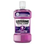 Suuloputusvesi Listerine Total Care 500 ml