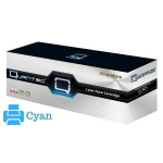 HP CF401X/HP 201X 2300 lehek&uuml;lge, ts&uuml;aan