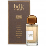 L&otilde;hnavesi BDK Parfums Creme De Cuir EDP naistele ja meestele, 100 ml