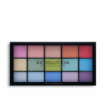 Lauv&auml;rvi palett Revolution Make Up Reloaded Sugar Pie 15 v&auml;rvi