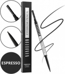Kulmupliiats Nanobrow Espresso 2-in-1 (1 ml)
