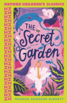 Oxford Children's Classics: The Secret Garden 1