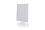 LED valgustusega kosmeetiline peegel